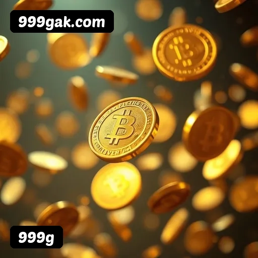 Tabela RTP dos jogos de cassino da 999g